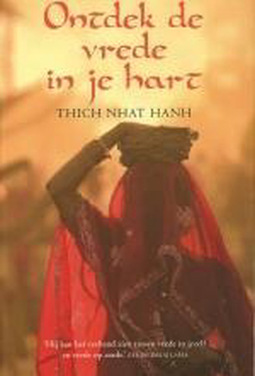 boekenbalie_9789044309133_cover Ontdek de vrede in je hart