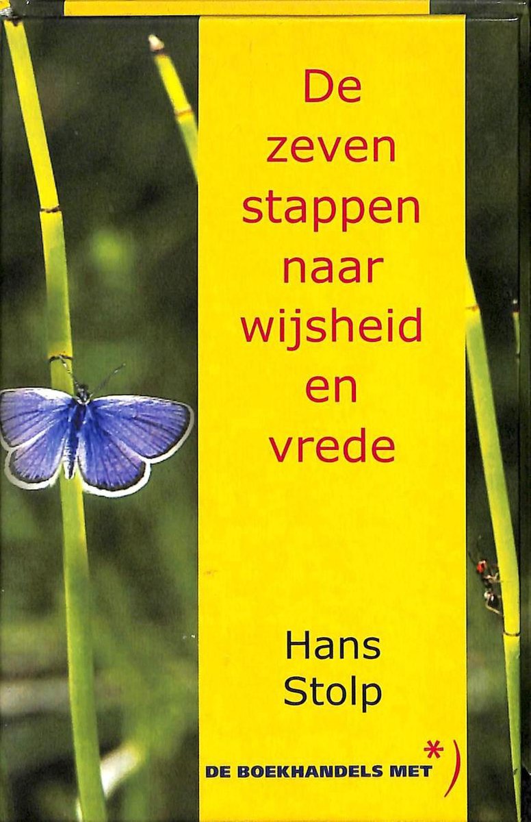 boekenbalie_9789020276916_cover De zeven stappen naar wijsheid en vrede