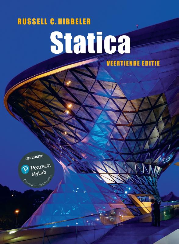Russell Hibbeler Statica thumbnail