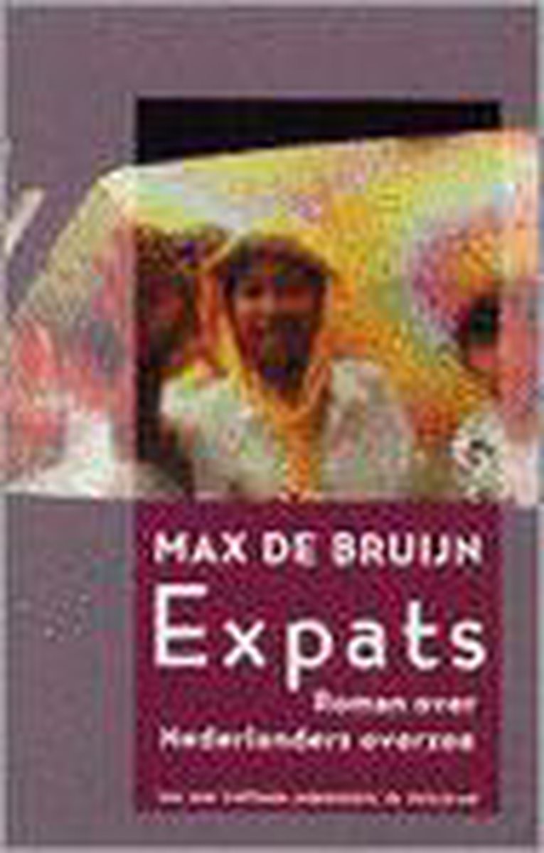 M. de Bruijn Expats / Ooievaar thumbnail