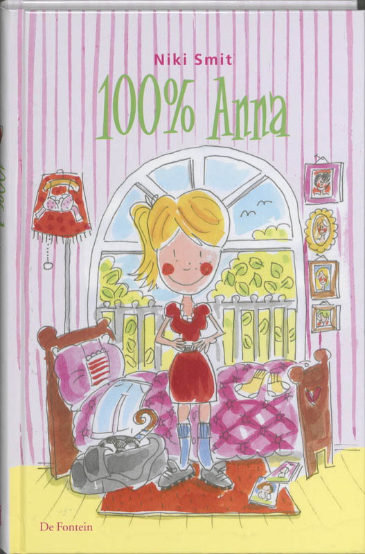 boekenbalie_9789026127458_cover 100% Anna En Veters