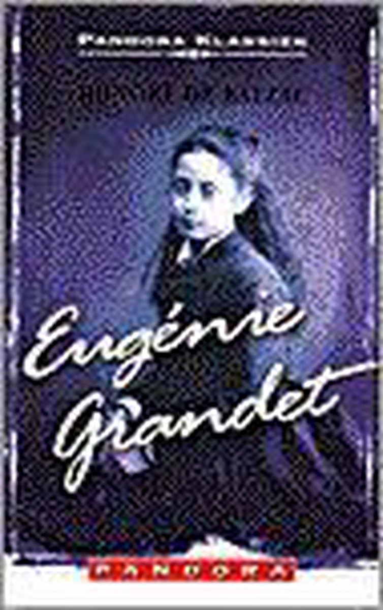 Eugénie Grandet / Pandora klassiek