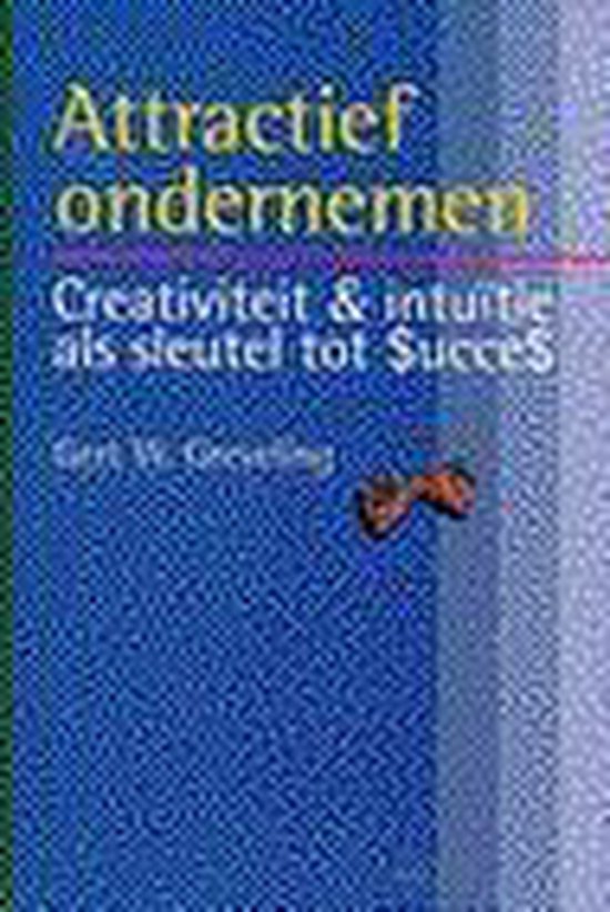 ATTRACTIEF ONDERNEMEN