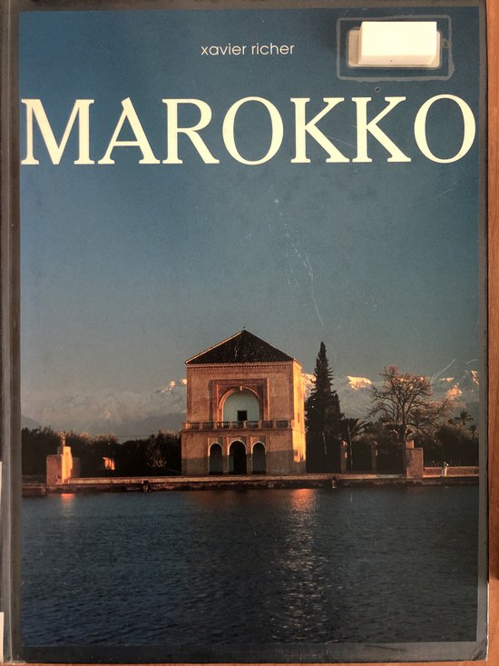 MAROKKO