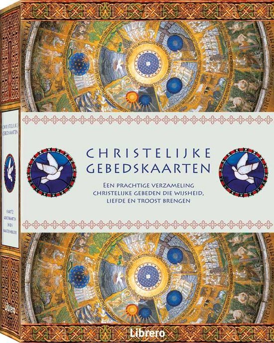 Algemeen Christelijke Gebedskaarten thumbnail