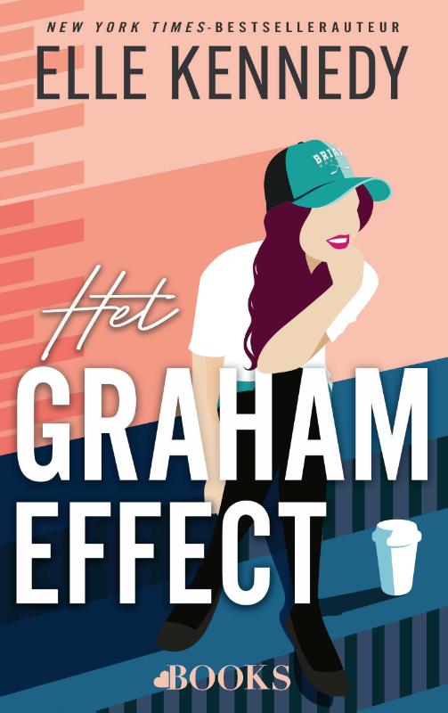 Het Grahameffect / Campus diaries / 1