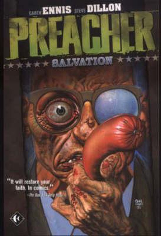 Preacher