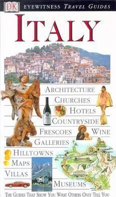 ITALY (E/W) --> see new ed [02/03]