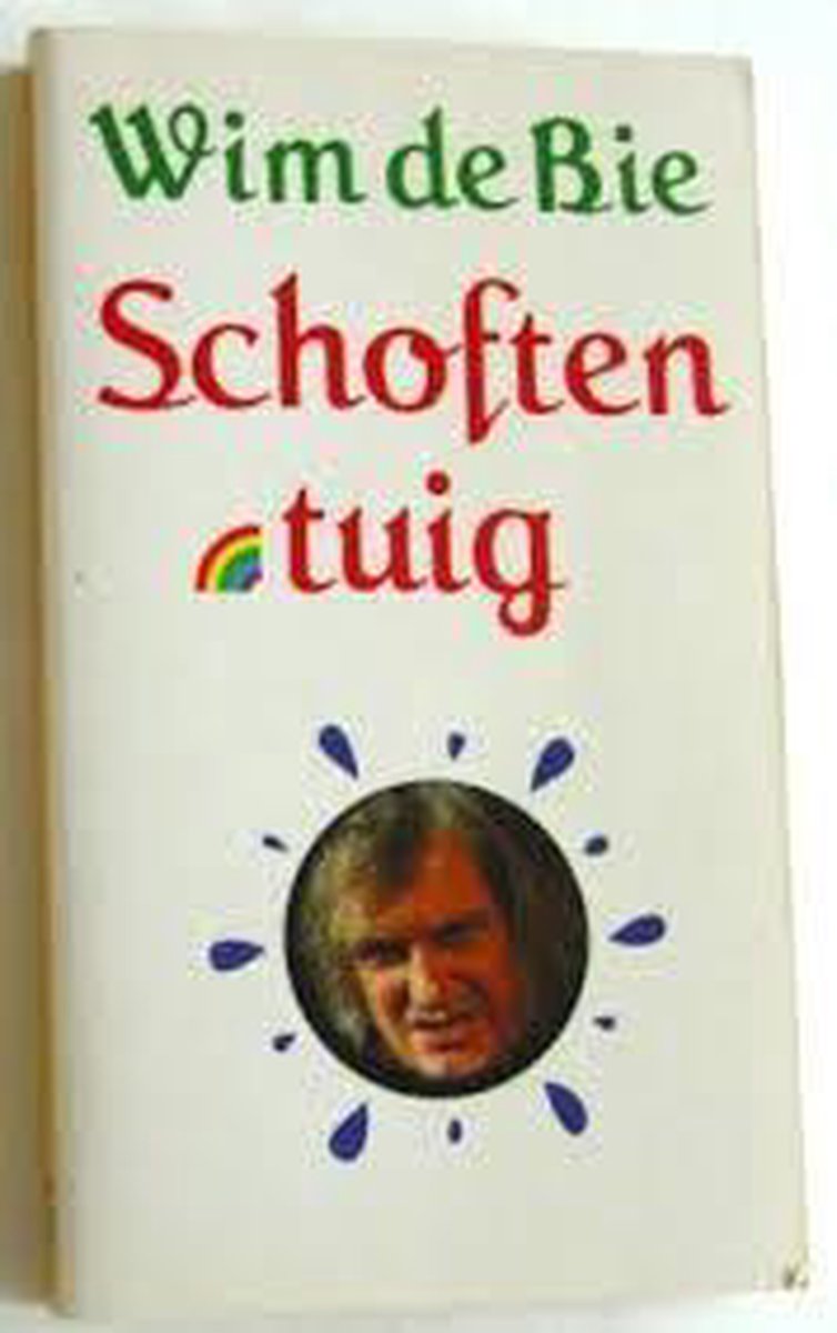 Schoftentuig / Rainbow pocketboeken / 227