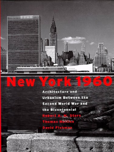New York 1960