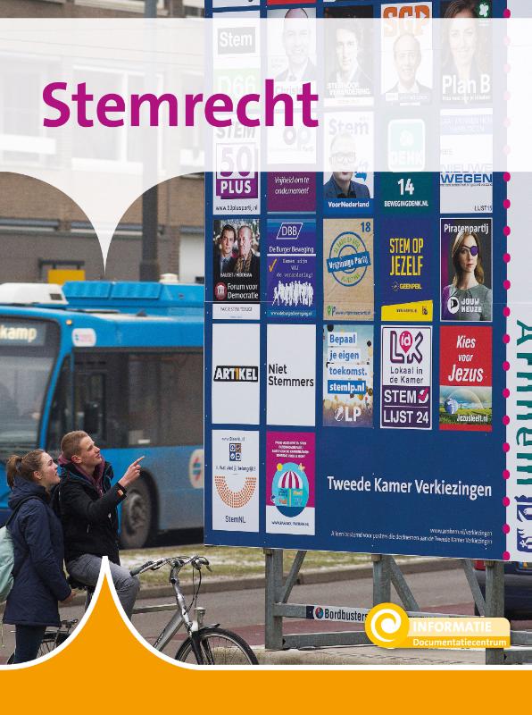 Stemrecht / Informatie / 112