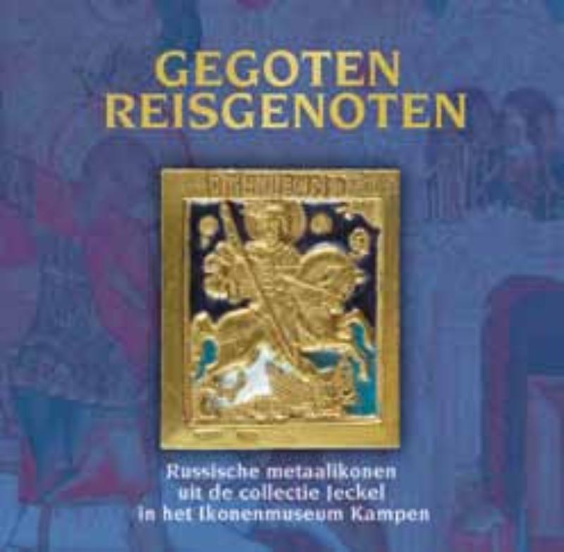 Gegoten reisgenoten