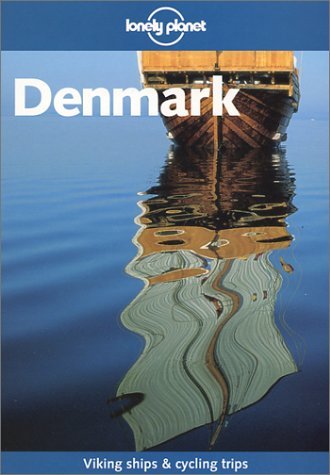 Lonely Planet Denmark