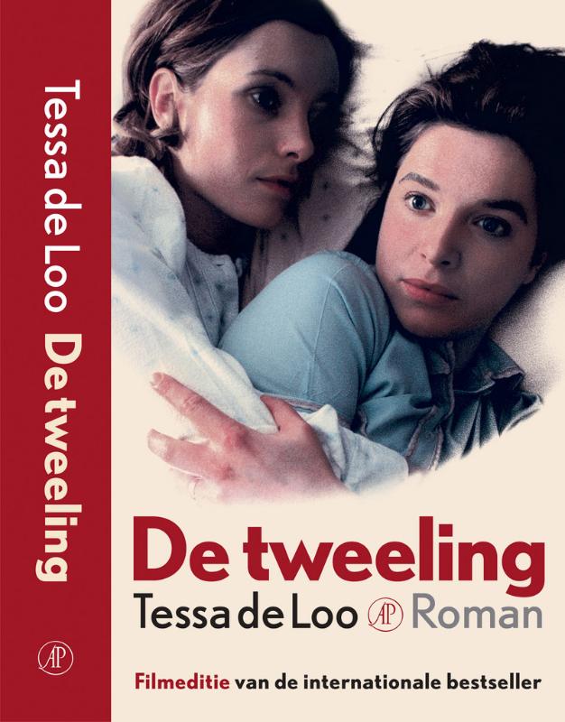 Tessa de Loo De Tweeling thumbnail
