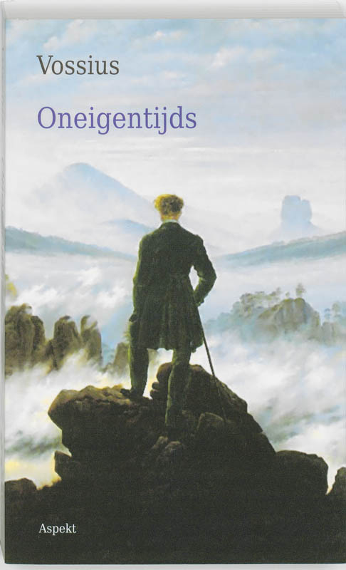 Oneigentijds