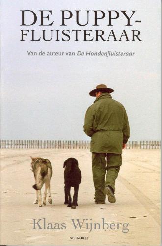 Klaas Wijnberg De Puppyfluisteraar thumbnail