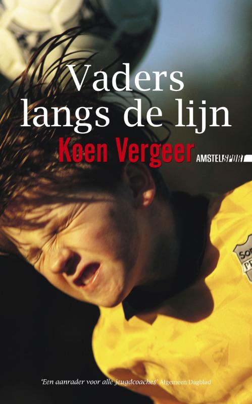 Vaders langs de lijn