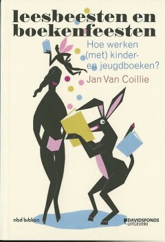 Leesbeesten en boekenfeesten