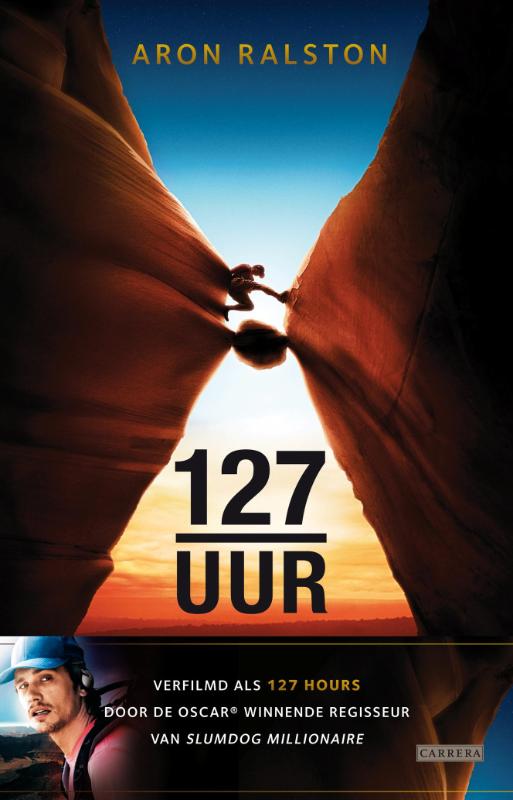 Aron Ralston 127 Uur thumbnail