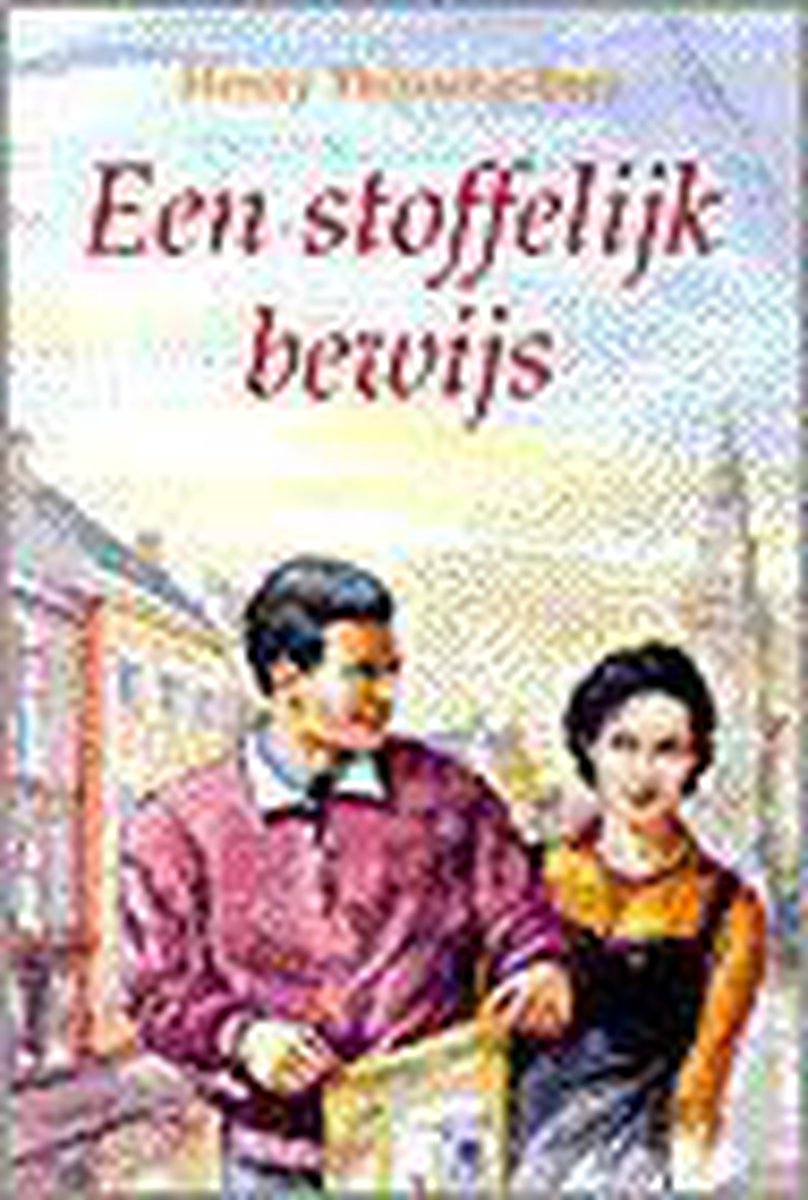 boekenbalie_9789025730901_cover Een stoffelijk bewijs / Josine trilogie