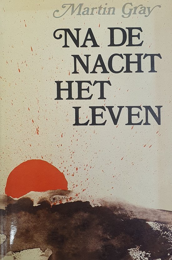 Na de nacht het leven