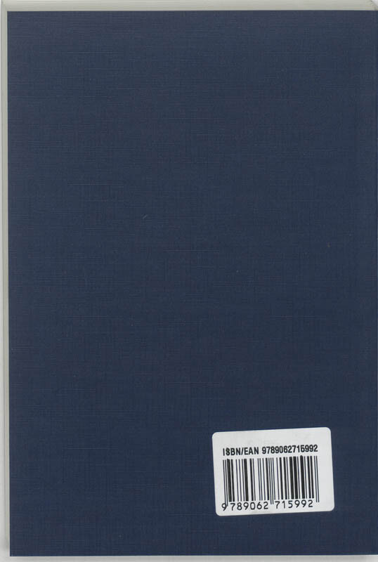 De werken van Hercules achterkant