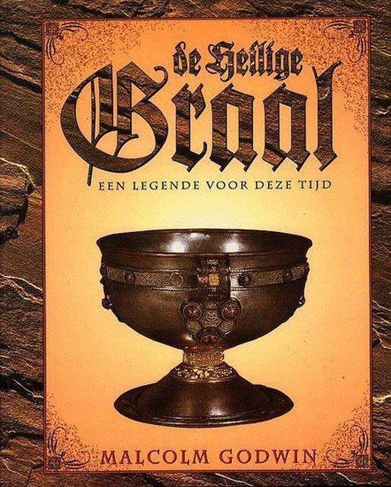 HEILIGE GRAAL