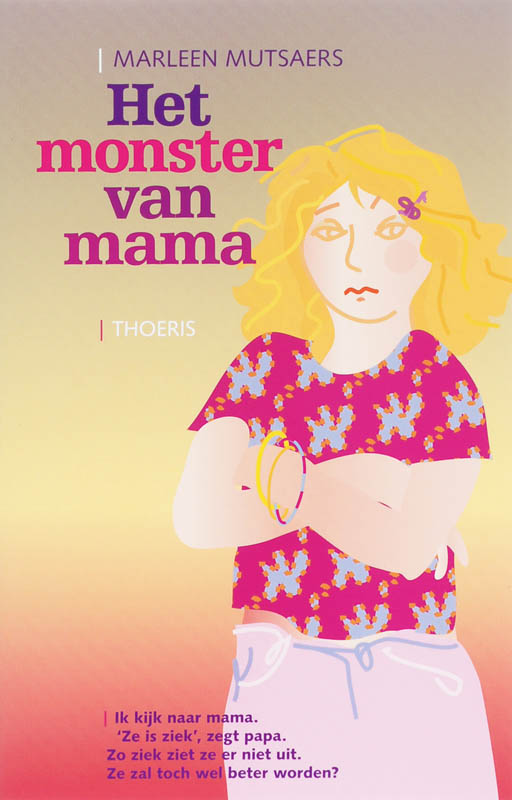 Het Monster Van Mama