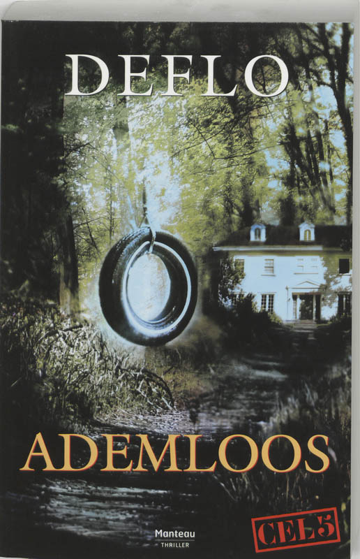 boekenbalie_9789022319918_cover Ademloos / Cel 5