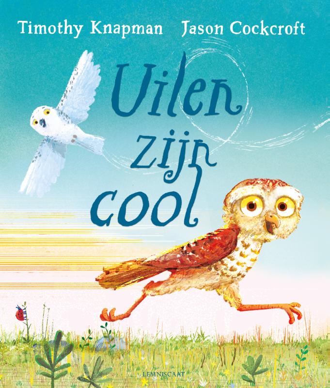 boekenbalie_9789047713579_cover Uilen zijn cool