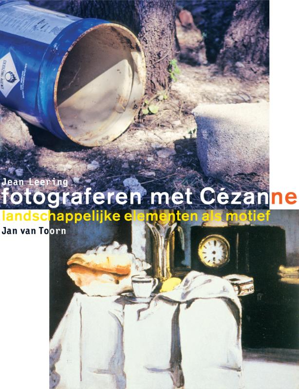 boekenbalie_9789068684681_cover Fotograferen met Cézanne