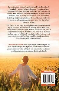 Dagen van liefde achterkant