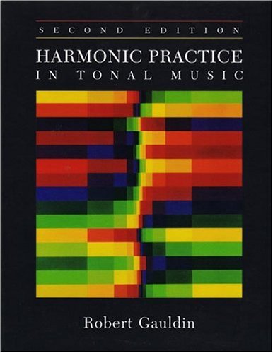 Harmonic Practice in Tonal Music