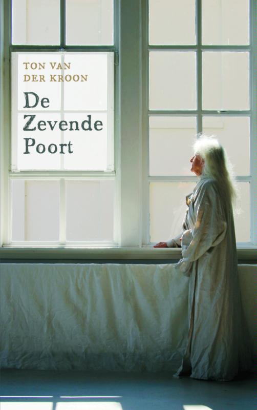 De zevende poort / De Graaltrilogie / 1