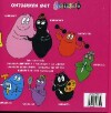Barbapapa is in vorm / Barbapapa achterkant