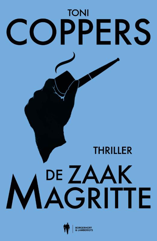 De zaak Magritte / Alex Berger / 1