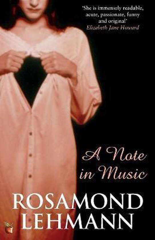 Note In Music