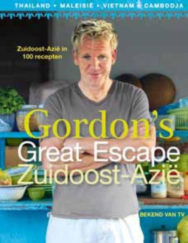 boekenbalie_9789021551173_cover Gordon's great escape