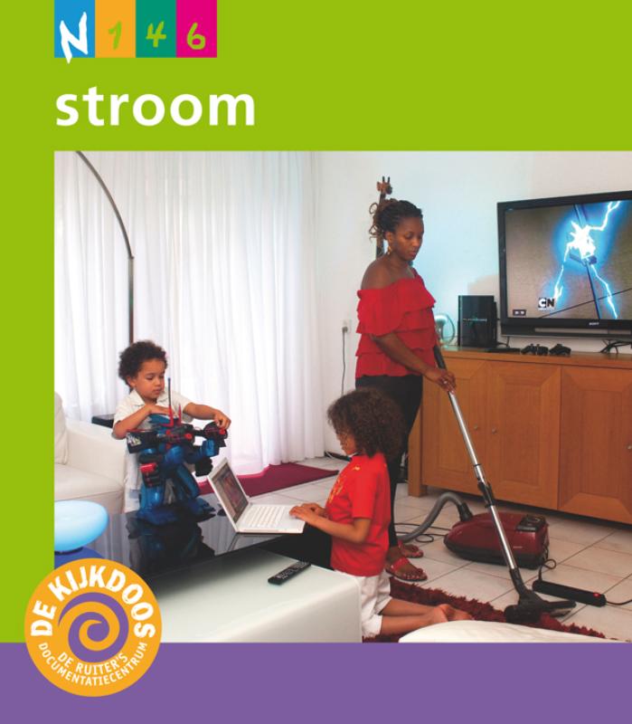 Stroom / De kijkdoos / N146