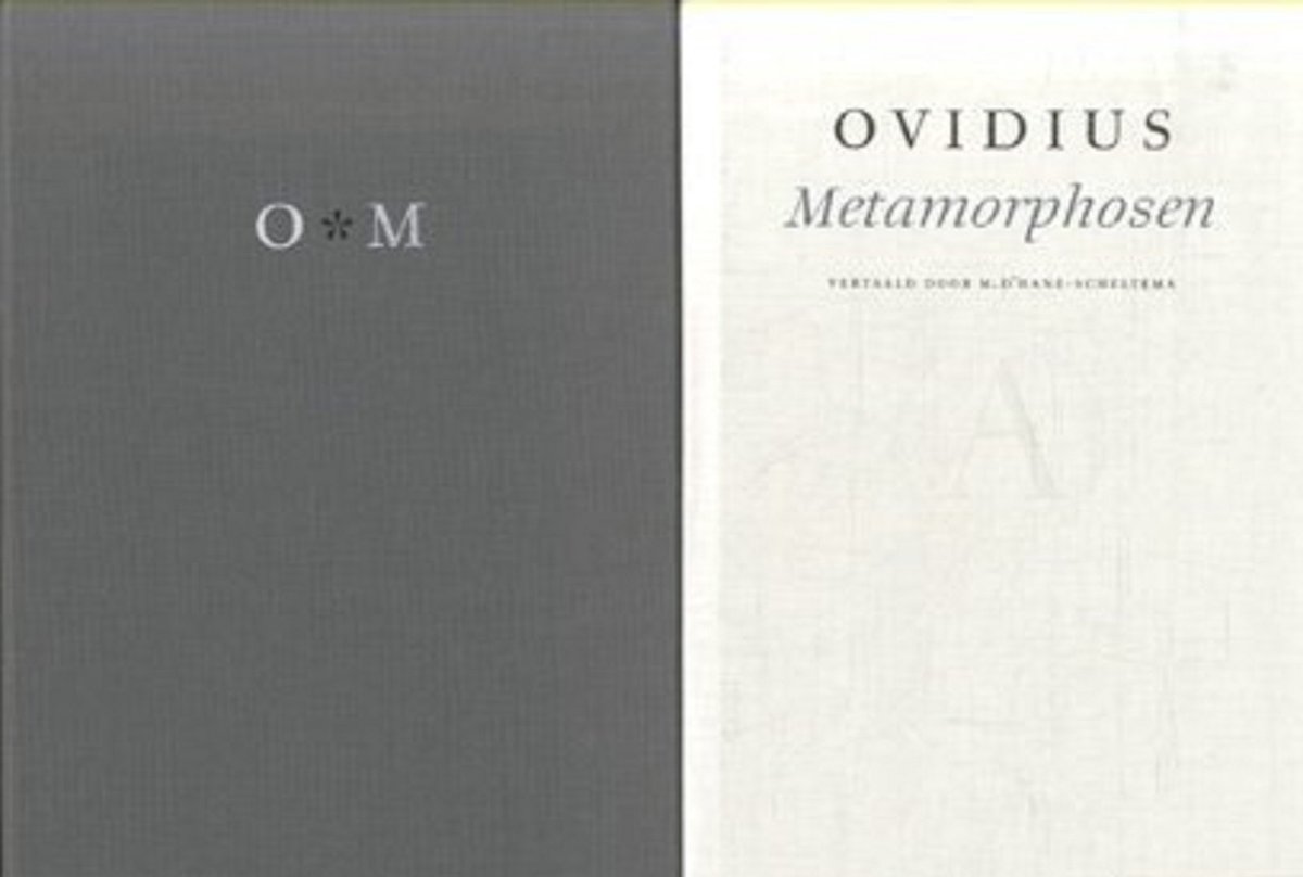 Ovidius Metamorphosen thumbnail