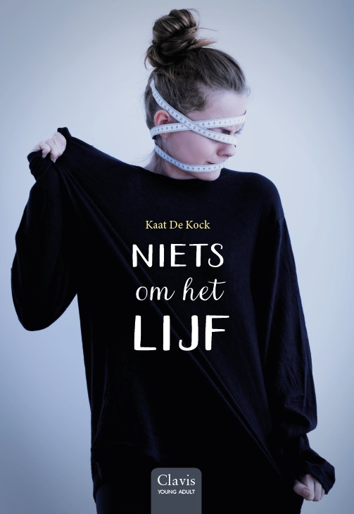 Kaat De Kock Niets Om Het Lijf thumbnail