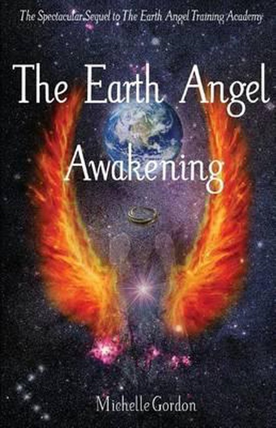 Earth Angel-The Earth Angel Awakening