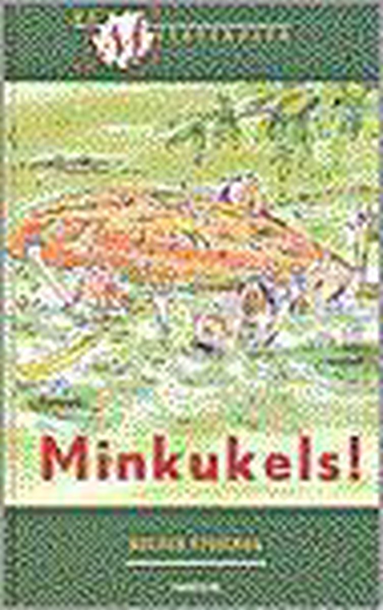 Minkukels! / De Meesterclub