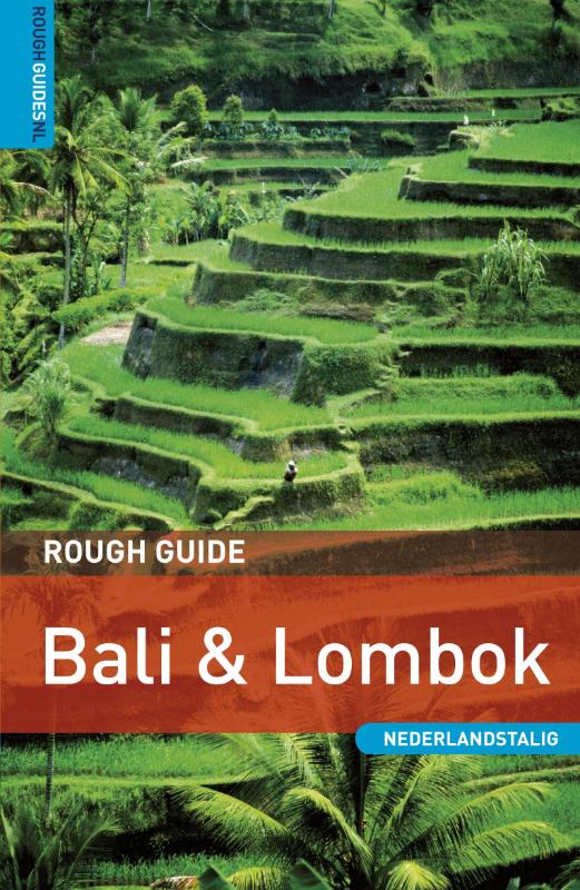 Rough Guide Bali & Lombok / Rough Guide