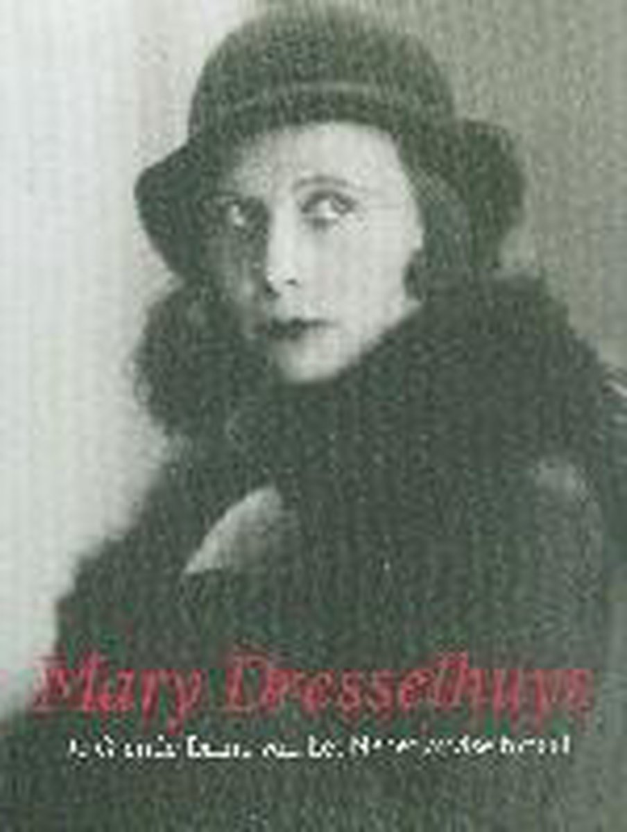 Mary Dresselhuys