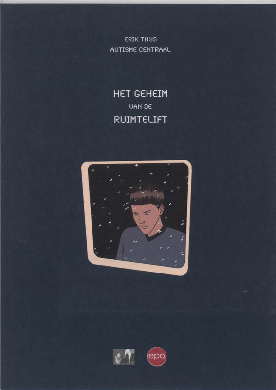 Het Geheim Van De Ruimtelift thumbnail