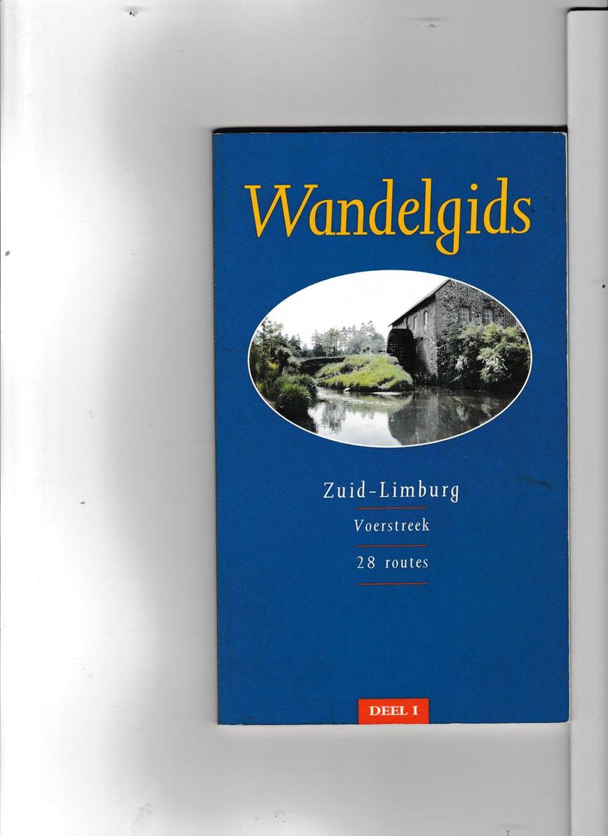 boekenbalie_9789075362046_cover Wandelgids voor zuid Limburg en voerstreek