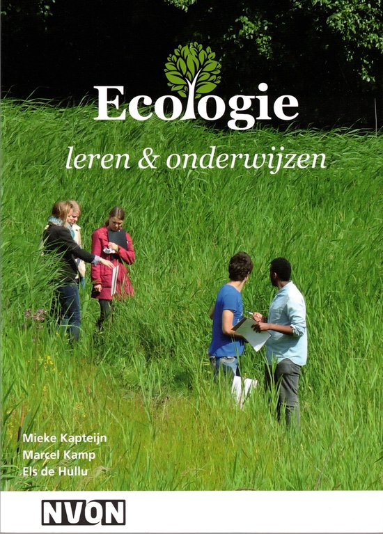M. Kamp Ecologie