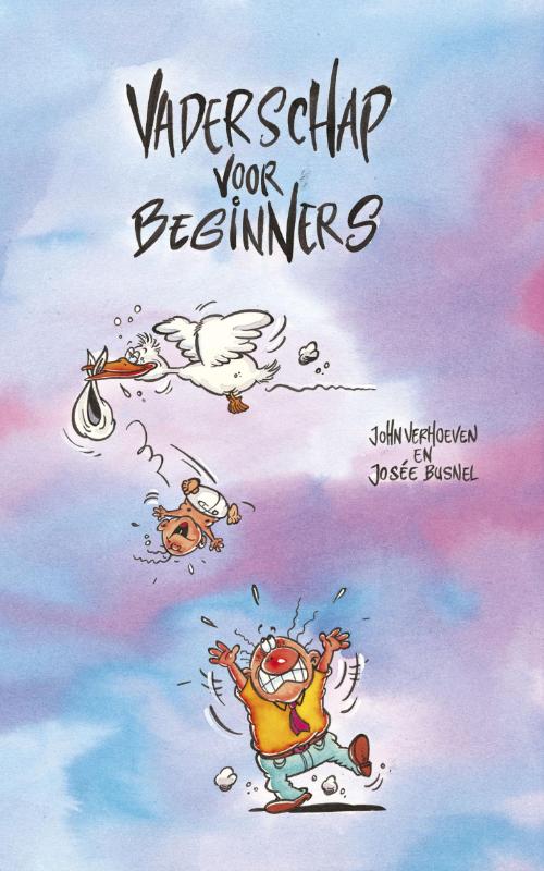 boekenbalie_9789049104146_cover Vaderschap voor beginners