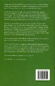 Tom en Tommy Morris / Amstel Sport Tom en Tommy Morris / Amstel Sport achterkant